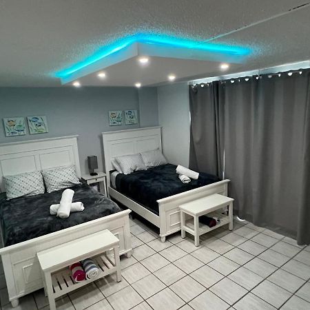 Isla Verde Puerto Rico, Two Full Beds Сан-Хуан Екстер'єр фото