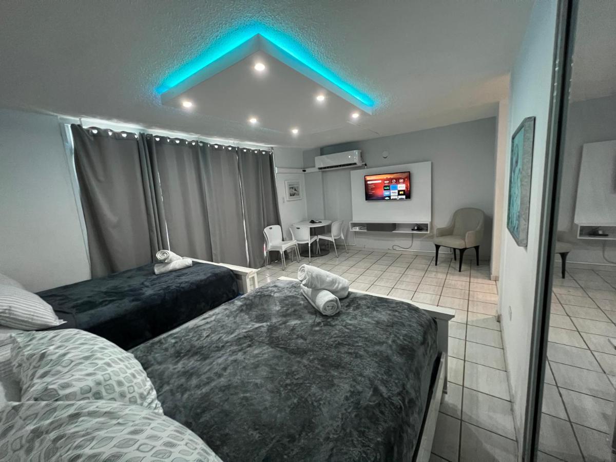 Isla Verde Puerto Rico, Two Full Beds Сан-Хуан Екстер'єр фото